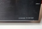 Onkyo Tx-nr1008 7 2 Channel Av Receiver No Remote W power Cord Tested 
