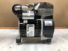 Gast 74r135-p123-h200x  1 4hp 100psig 110v 7185-0085 Rocking Piston Vac Pump