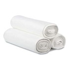 Inteplast Group S386014n 60 Galhigh-density Interleaved Commercial- Clear Home