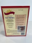 Scientific Explorer Series - Exploring Electronics - Sealed  New In Box Rare