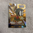 Retro Looney Tunes Skybox Premium Marvin The Martian  s-26 Extremely Rare