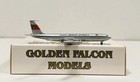 Aeroclassics Trans Global Airlines Boeing 707-300 N324f Diecast 1 400 Jet Model