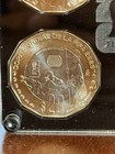 2026 Fifa World Cup Mexico Coin Set With Custom Acrylic Display     Coins Included