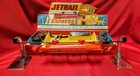     2 Sets Of Vintage 1950 s Jetrail Express Monorail In Original Boxes Untested    