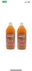 Fairchild s Organic Raw   Unfiltered Apple Cider Vinegar  32 Fluid Oz - Two Pack
