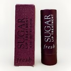 Fresh Sugar Lip Treatment Plum 0 15oz Full Size New In Box