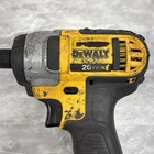 Dewalt Dcf885 1 4    Cordless Impact Driver Drill 20v Max Tool Only