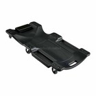 40  L X 19   W Mechanic Car Repair Automotive Creeper Low Profile
