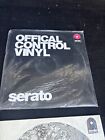 Serato Vinyl Records Official Control Vinyl 1 Is New Sealed 1 Used