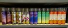 Bath   Body Works Fine Fragrance Mist Spray 8 Oz Each    You Choose Your Scent  