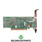 Pcie X16 847381-b21 Hp Qlogic 820qsfp28 1x 100gbe Qsfp28