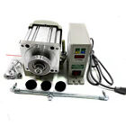 220v 550w Servo Motor For Juki Consew Industrial Sewing Machine Needle Position 