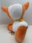 Neopets 25th Anniversary 9    Plush - Doglefox - Used Code