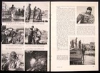 1941 Deep Sea Diving Suit   Helmet Vintage Pictorial
