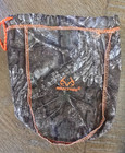 5 Crown Royal Camo Limited Edition 2026 Real Tree Bag