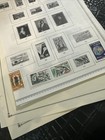 Vintage Niger Stamp Lot  c58 
