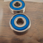 Goped Parts