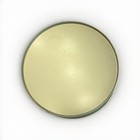 Vintage 90s Camel Genuine Taste Advertising Tin Black   Gold