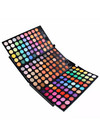 180 Full Colors Professional Makeup Eyeshadow Palette Makeup Eye Shadow