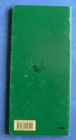 Vtg Michelin Tourist Guide green Guide 1989  Italy 282-pages All Clean 