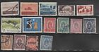 Bulgaria  Stamp Collection - 100 All Different Singles  lot Bulgaria 12 