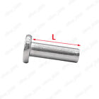 304 Stainless Steel Flat Head Rivets M2 m2 5 m3 m4 m5 m6 m8