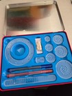 Spirograph Travel Tin Toy Design Set
