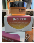 Maelys B-sleek Stretch Mark Cream Full Size Brand New From Ulta Ex 2026
