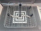 New Ge Dishwasher Upper Dishrack P  Wd28x35779
