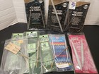 Chiaogoo Clover Knit Faster Skacel Knitting Needle Lot