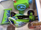2025 Disney Park Pixar Toy Story Rc Remote Full Function Control Car 2 4 Ghz Nib