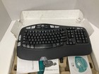 Logitech Cordless Keyboard M n Y-rbn90