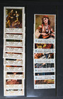 Yemen-ajman Scott   190-199  272a-272c  252a-252d  264a-264d Used Stamps Lot