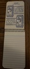 Vintage Lone Star Feed Fertilizer Notepad Nacogdoches Texas Farm Products Co 