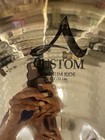Zildjian A Custom Medium Ride 20   15cm Cymbal