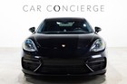 2019 Porsche Panamera Turbo S E-hybrid