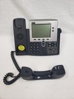 Cisco 7900 Series Cp-7940g Unified Ip Business Office Phone Voip Display Poe