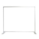 Tension Fabric Tube Frame Display Backdrop Stand 88    wx89 h  hardware Only   