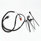 For Dodge Ram 2500 3500 5 9l 6 7l Cummins 6b Isb Block Heater Cord Cable Diesel