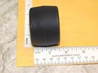 One Tonka Land Rover Dump Truck Tire wheel Replacement Toy Part Tkp-117-1