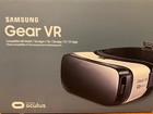 Samsung Gear Vr Virtual Reality Headset Glasses For Galaxy Note 5 S6 S7 Edge New