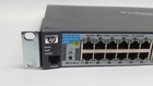 Hp Procurve 2610-48-pwr J9089a 48 Port Fast Ethernet Poe Managed Switch