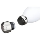 Alta Stainless Steel Double Wall Vacuum Insulated Hot Cold Water Bottle New