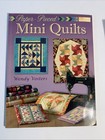 Lot Of 4  Quilting Books Mixed Collection  Thimbleberry   s   Quilt Book Lot 