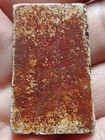 Thai Amulet Buddha Phra Somdej Lp Toh Wat Rakang Phim Jedee Original Antique