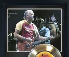 Jimmy Buffett  margaritaville  Framed Gold Record Reproduction Signatures
