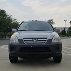 2005 Honda Cr-v Ex