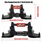 Zamp- Z-tech Series 6a High Back Sfi 38 1 Racing Head And Neck Restraint Device