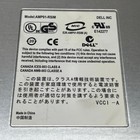 Genuine Dell X2r63 Powervault Md3000i Sas sata Iscsi Control Module Amp01-rsim