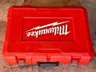 Milwaukee 5446-21 Sds-max Heavy-duty Demolition Hammer Used
